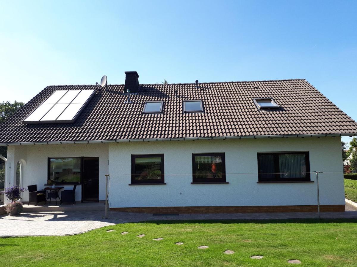 Apartment Near The Forest In Emmelbaum Exterior foto